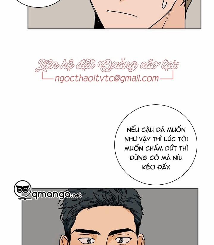 Yêu Em Đi, Bác Sĩ! 36 trang 37