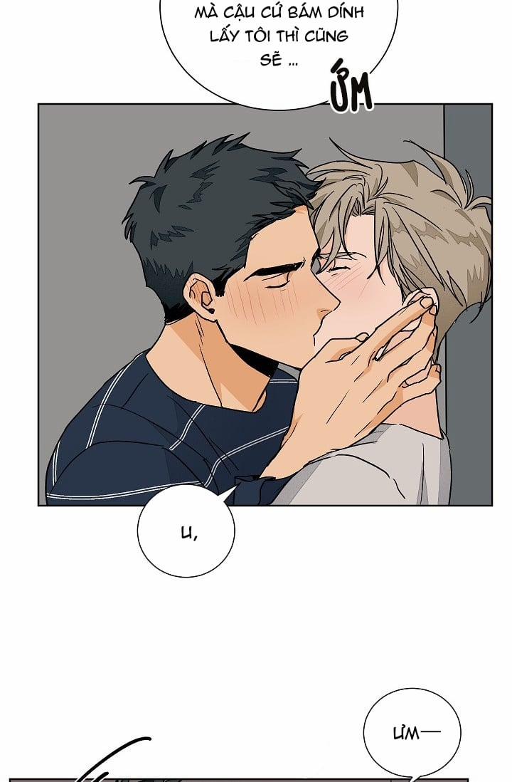 Yêu Em Đi, Bác Sĩ! 36 trang 41