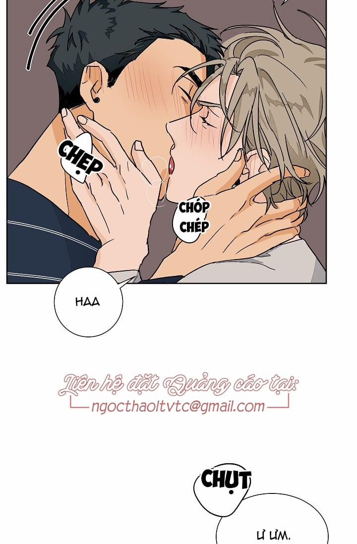 Yêu Em Đi, Bác Sĩ! 36 trang 42