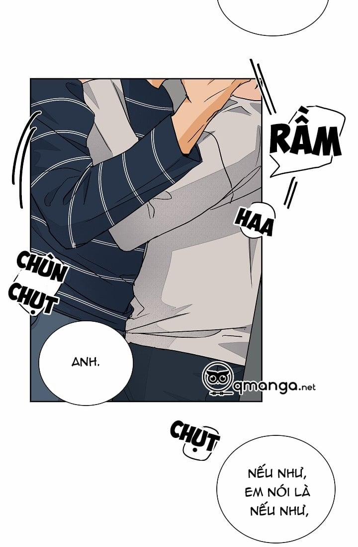 Yêu Em Đi, Bác Sĩ! 36 trang 43