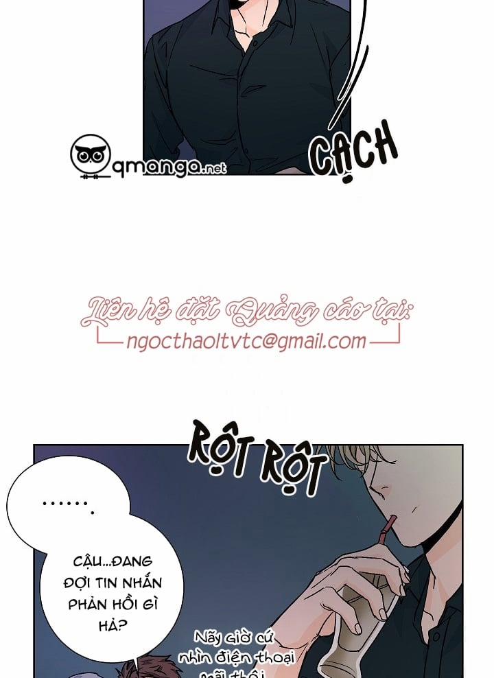 Yêu Em Đi, Bác Sĩ! 36 trang 52