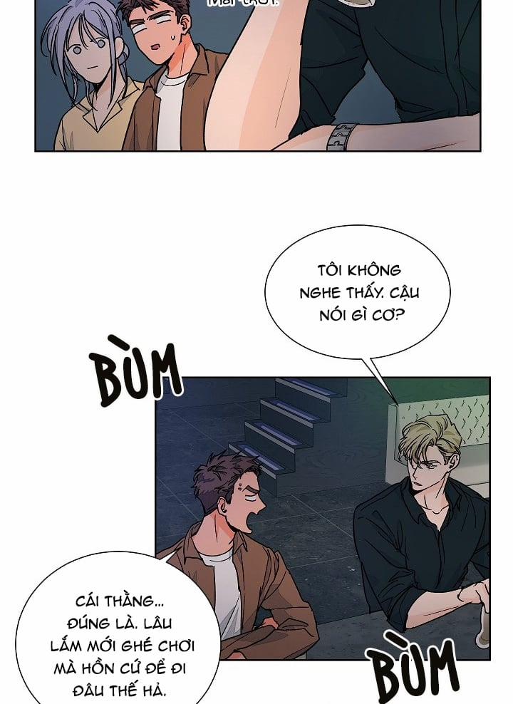 Yêu Em Đi, Bác Sĩ! 36 trang 53