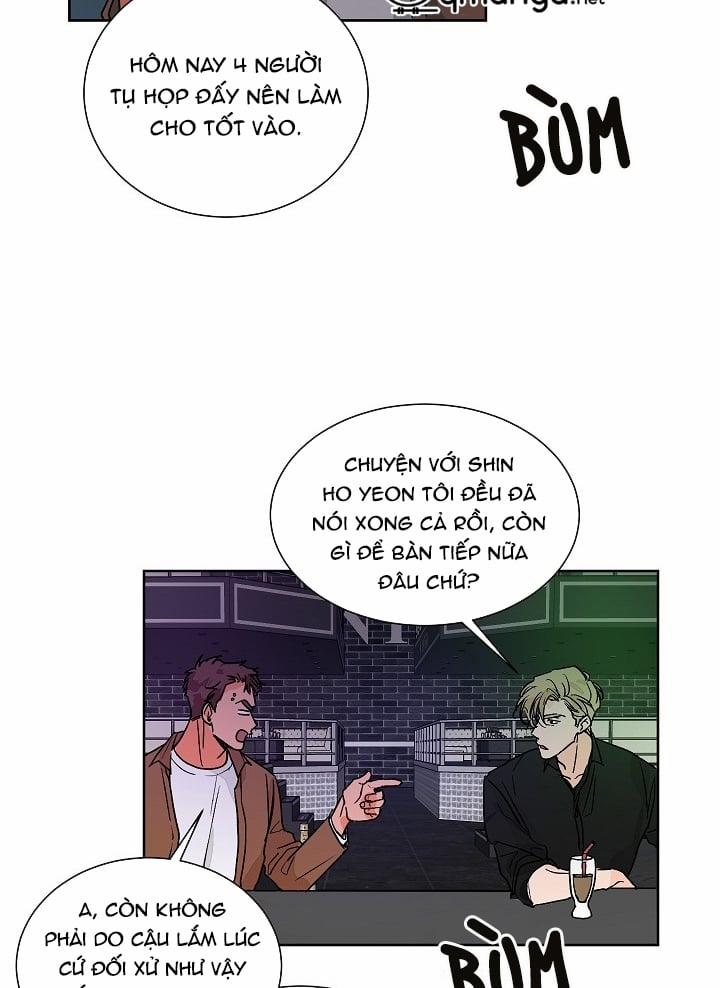 Yêu Em Đi, Bác Sĩ! 36 trang 55