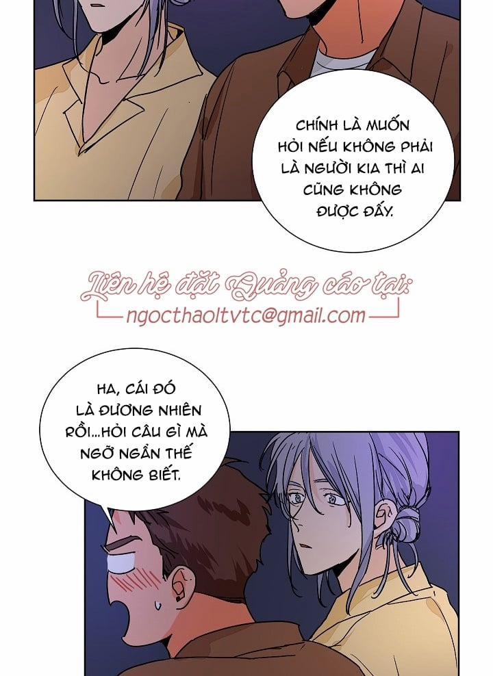 Yêu Em Đi, Bác Sĩ! 36 trang 58