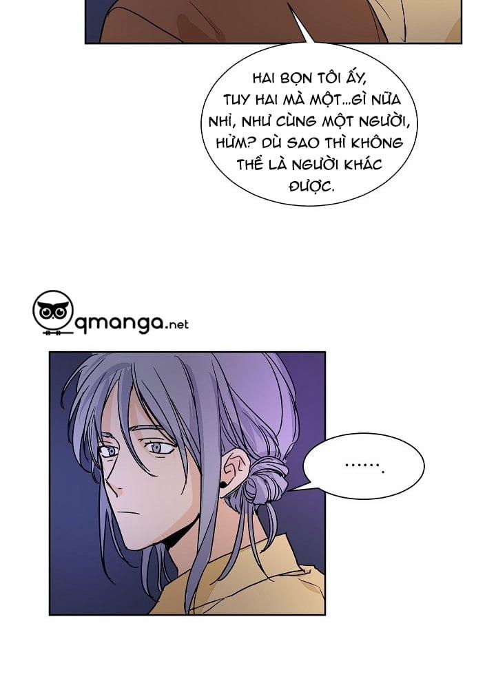 Yêu Em Đi, Bác Sĩ! 36 trang 59