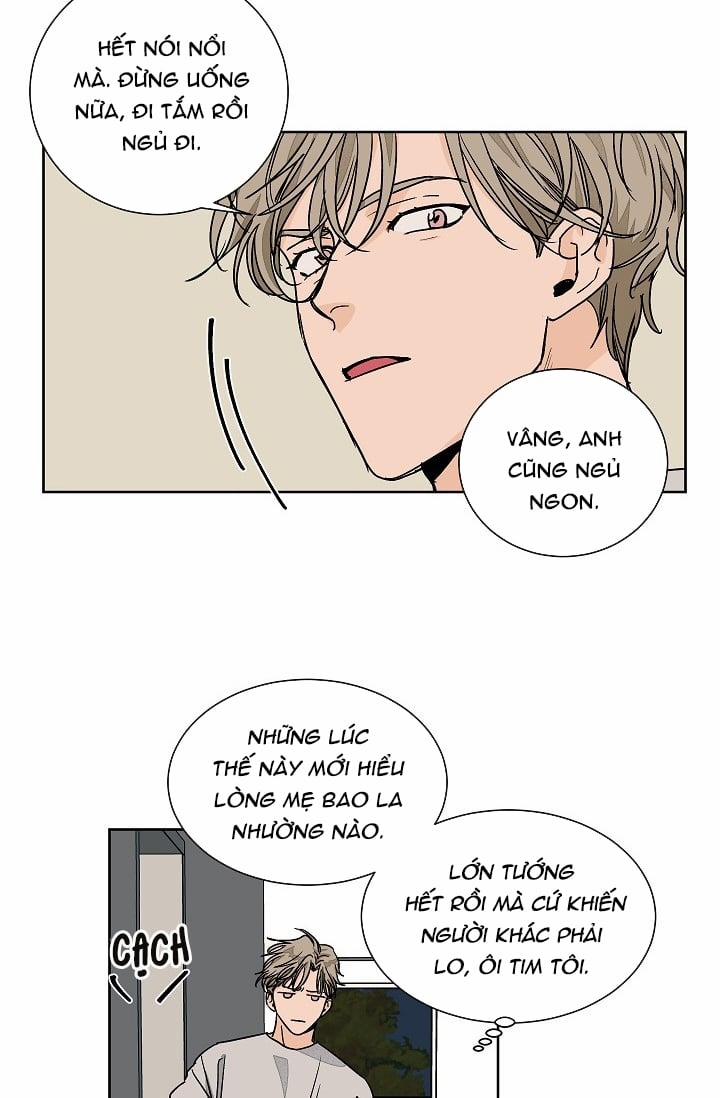 Yêu Em Đi, Bác Sĩ! 36 trang 6