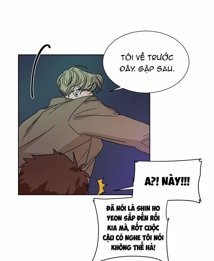 Yêu Em Đi, Bác Sĩ! 36 trang 62