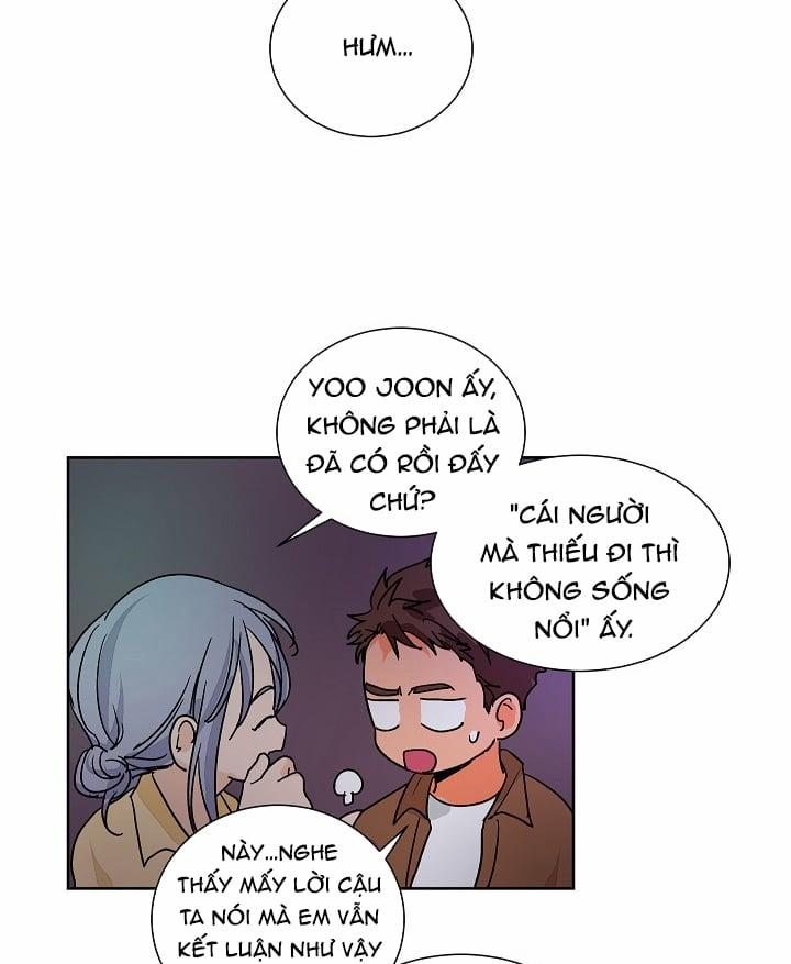 Yêu Em Đi, Bác Sĩ! 36 trang 64