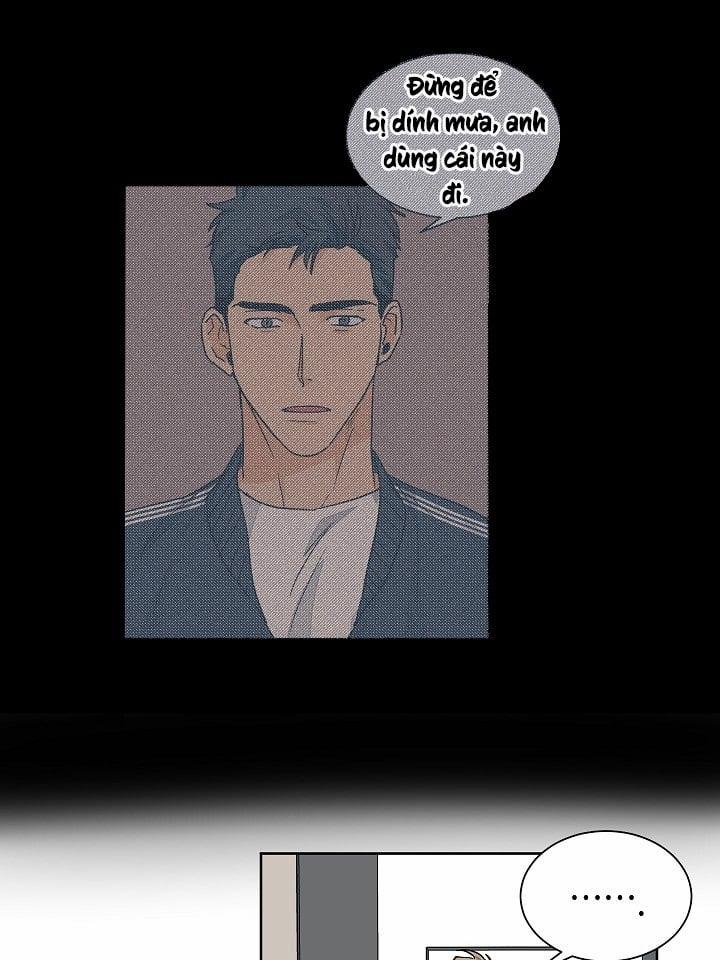 Yêu Em Đi, Bác Sĩ! 36 trang 8