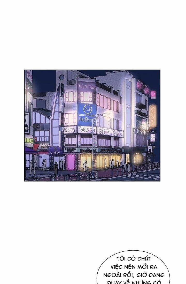 Yêu Em Đi, Bác Sĩ! 37 trang 0