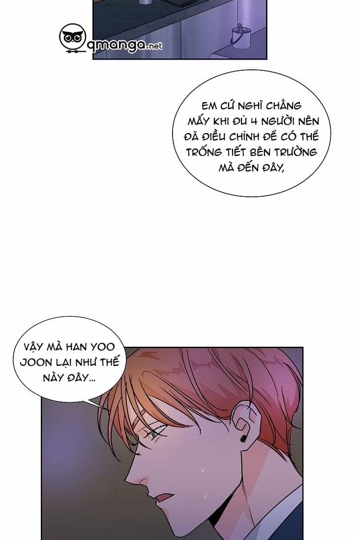 Yêu Em Đi, Bác Sĩ! 37 trang 11