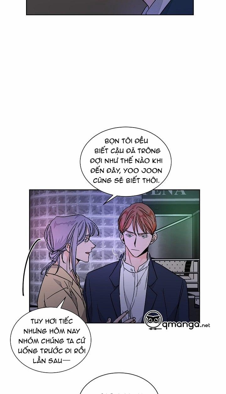 Yêu Em Đi, Bác Sĩ! 37 trang 12