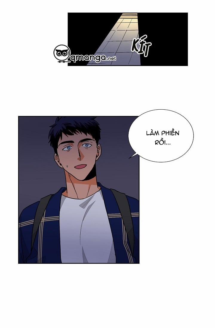 Yêu Em Đi, Bác Sĩ! 37 trang 21