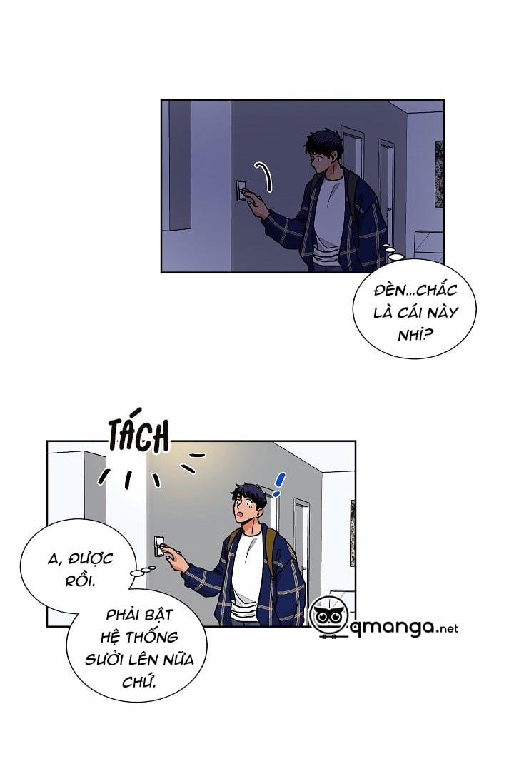 Yêu Em Đi, Bác Sĩ! 37 trang 22