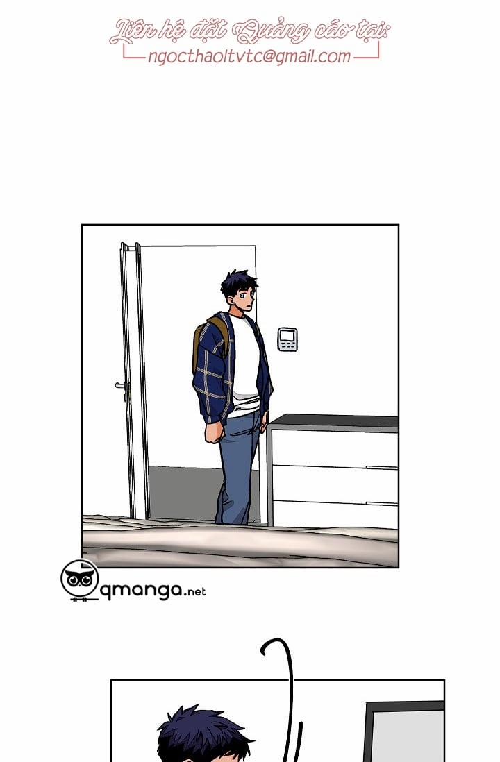 Yêu Em Đi, Bác Sĩ! 37 trang 24