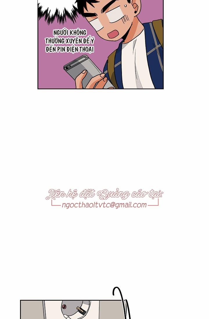 Yêu Em Đi, Bác Sĩ! 37 trang 28