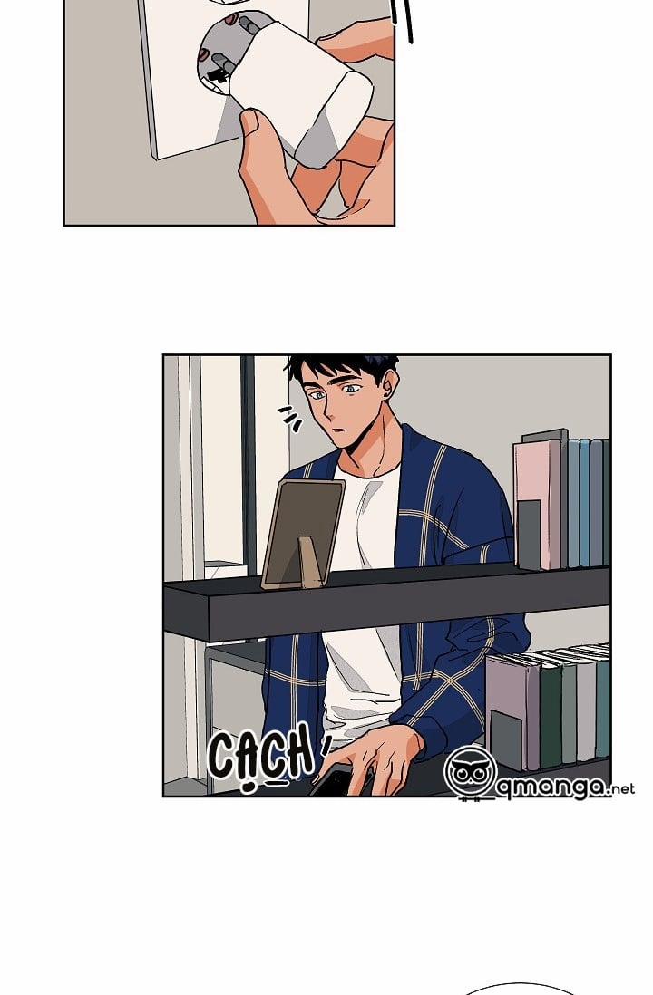 Yêu Em Đi, Bác Sĩ! 37 trang 29