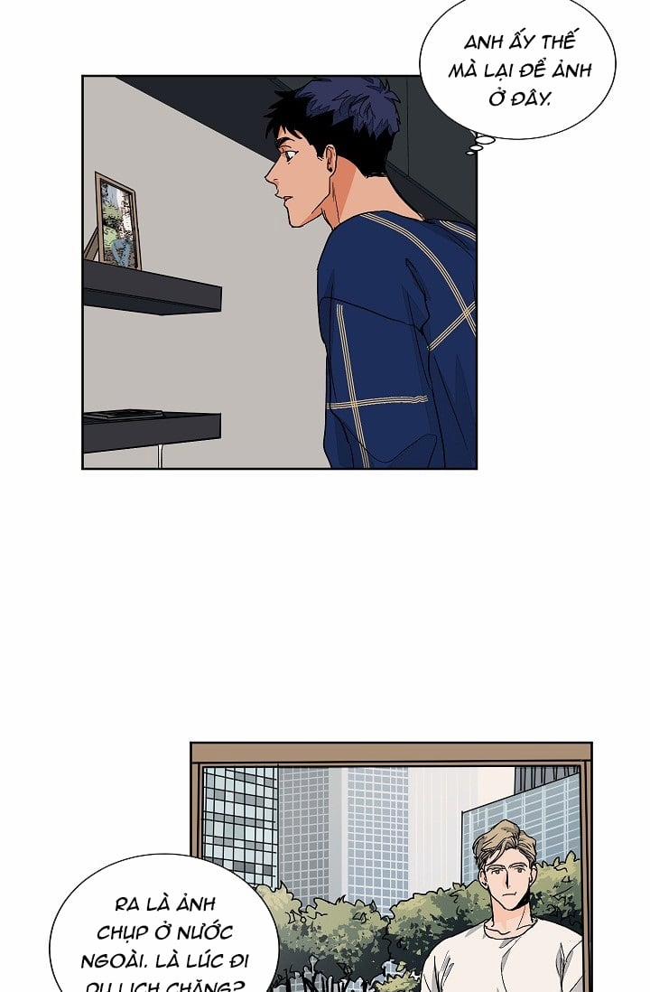 Yêu Em Đi, Bác Sĩ! 37 trang 30