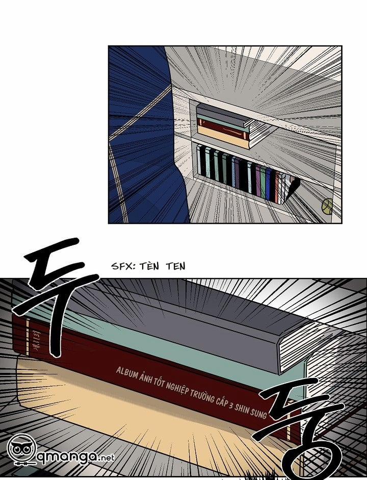 Yêu Em Đi, Bác Sĩ! 37 trang 34