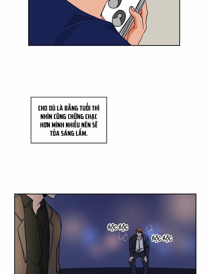 Yêu Em Đi, Bác Sĩ! 37 trang 43