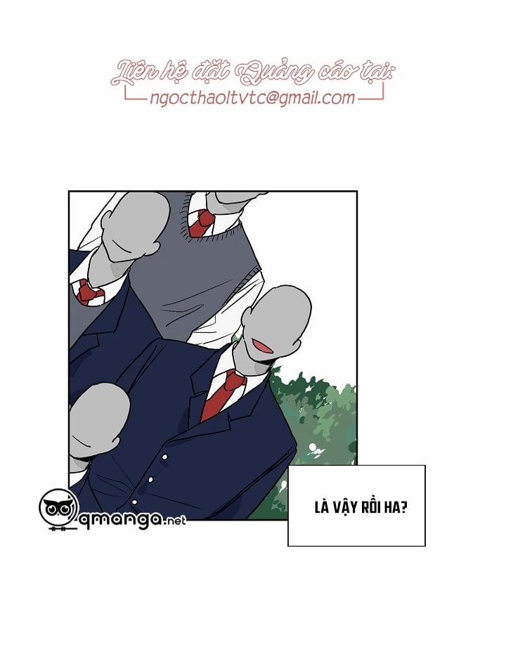Yêu Em Đi, Bác Sĩ! 37 trang 45