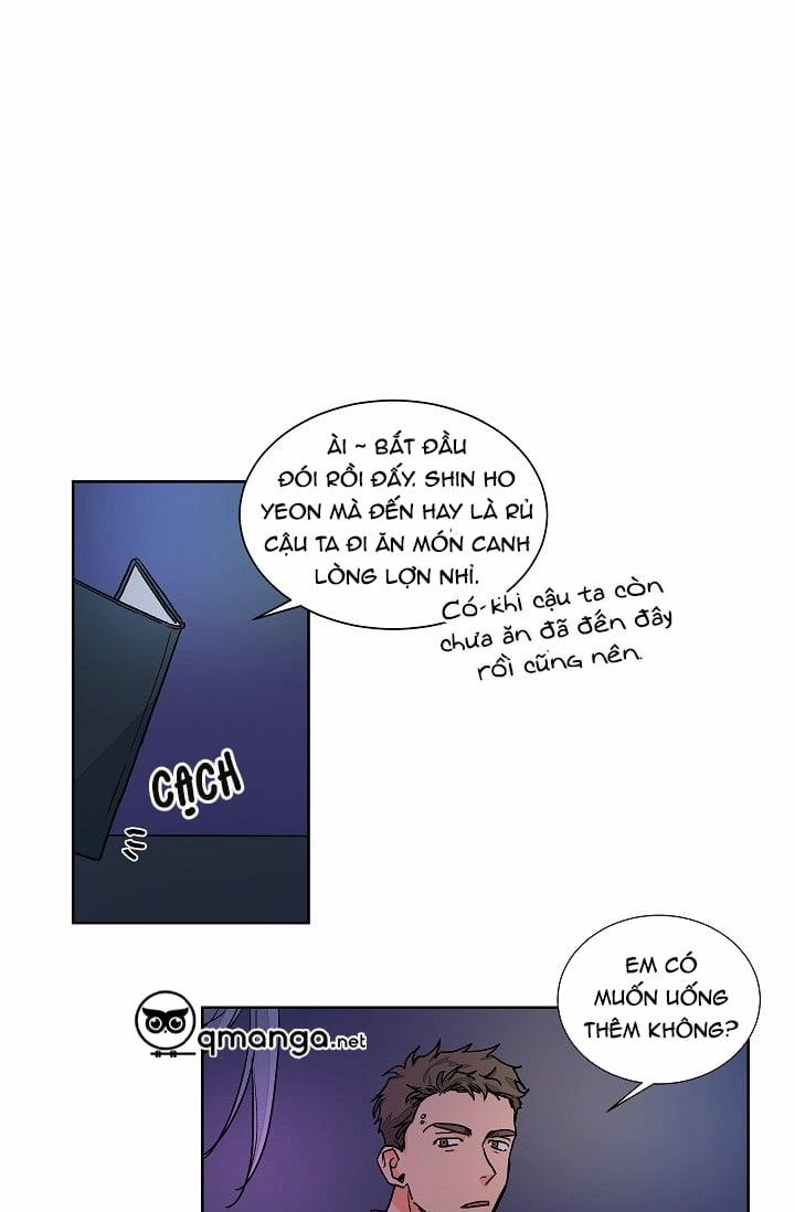 Yêu Em Đi, Bác Sĩ! 37 trang 5