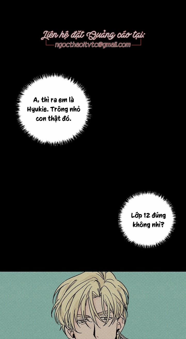 Yêu Em Đi, Bác Sĩ! 37 trang 51