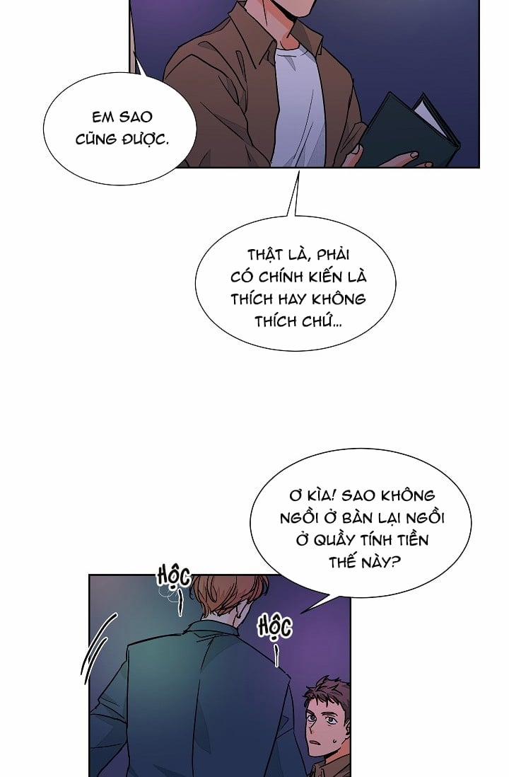 Yêu Em Đi, Bác Sĩ! 37 trang 6