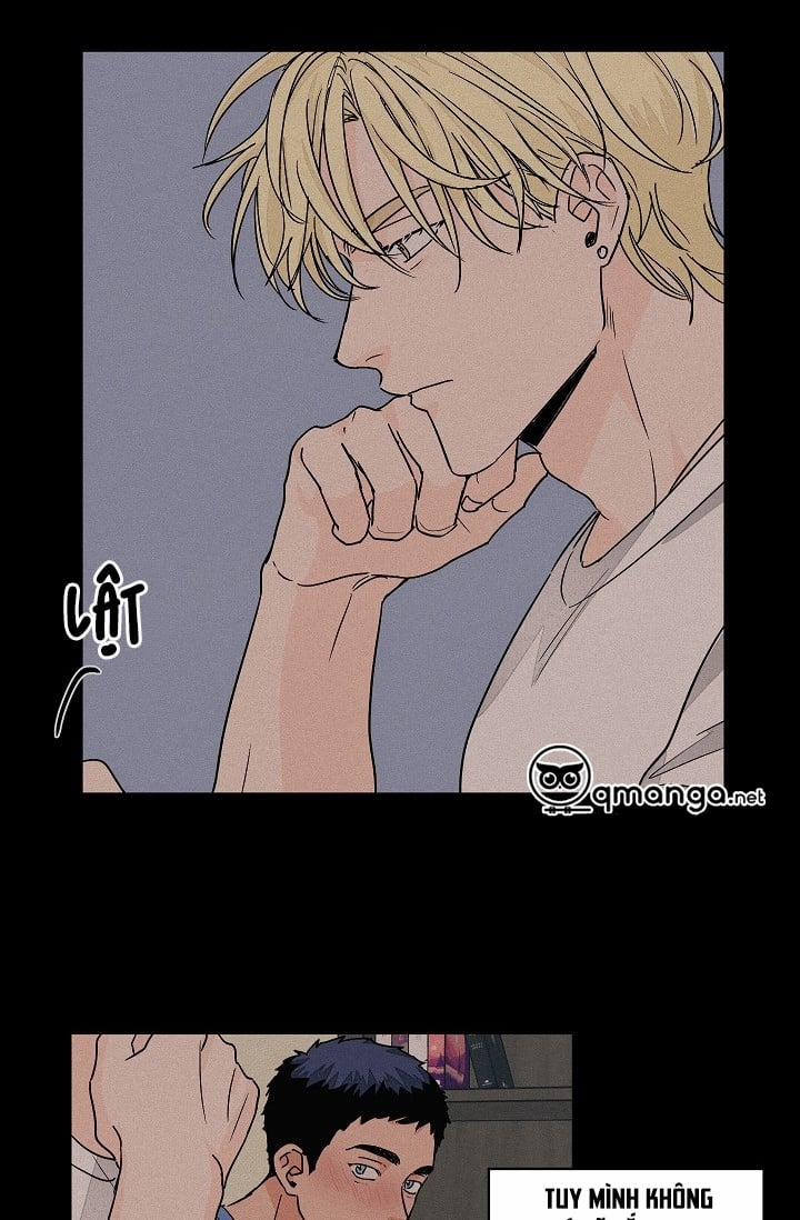 Yêu Em Đi, Bác Sĩ! 38 trang 13