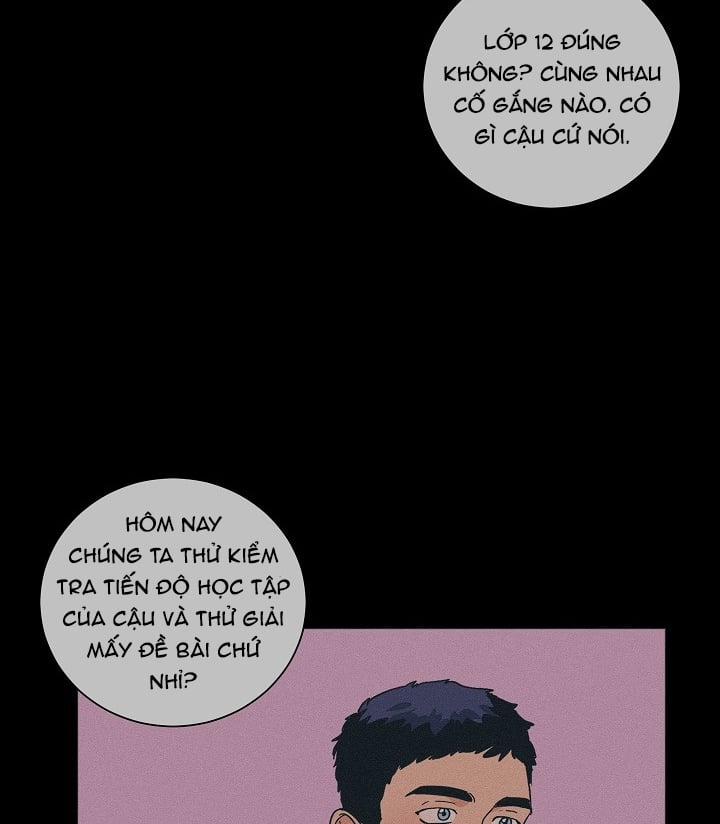 Yêu Em Đi, Bác Sĩ! 38 trang 3