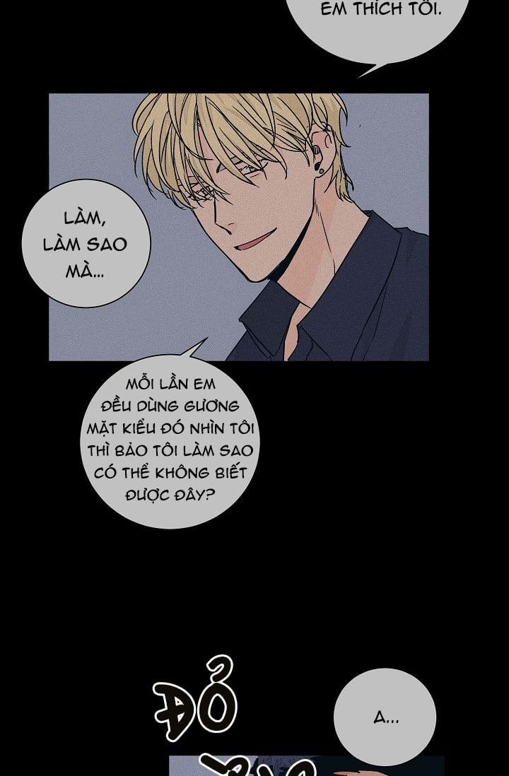 Yêu Em Đi, Bác Sĩ! 38 trang 43