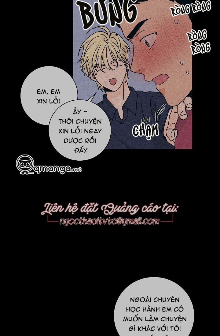 Yêu Em Đi, Bác Sĩ! 38 trang 44