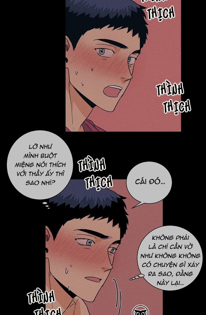 Yêu Em Đi, Bác Sĩ! 38 trang 47