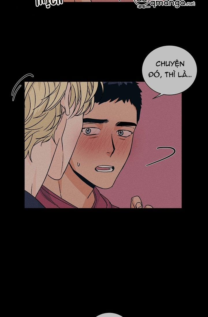 Yêu Em Đi, Bác Sĩ! 38 trang 48