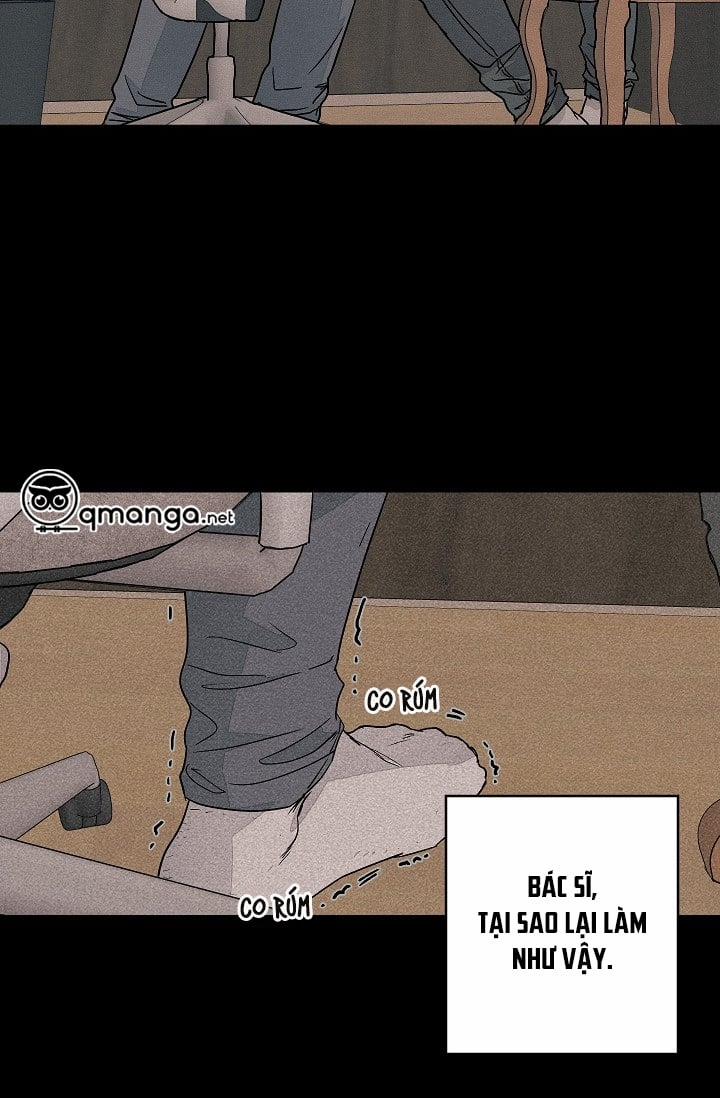 Yêu Em Đi, Bác Sĩ! 38 trang 50