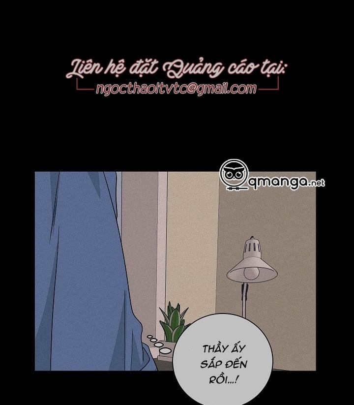 Yêu Em Đi, Bác Sĩ! 38 trang 6