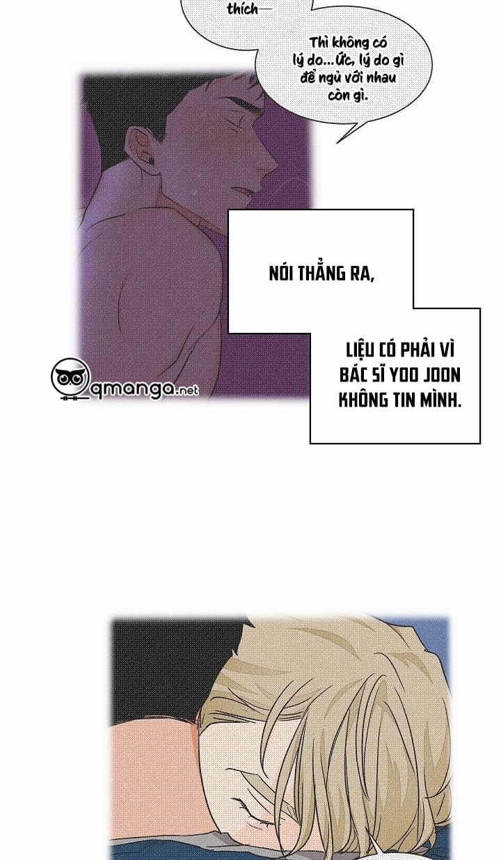 Yêu Em Đi, Bác Sĩ! 38 trang 60