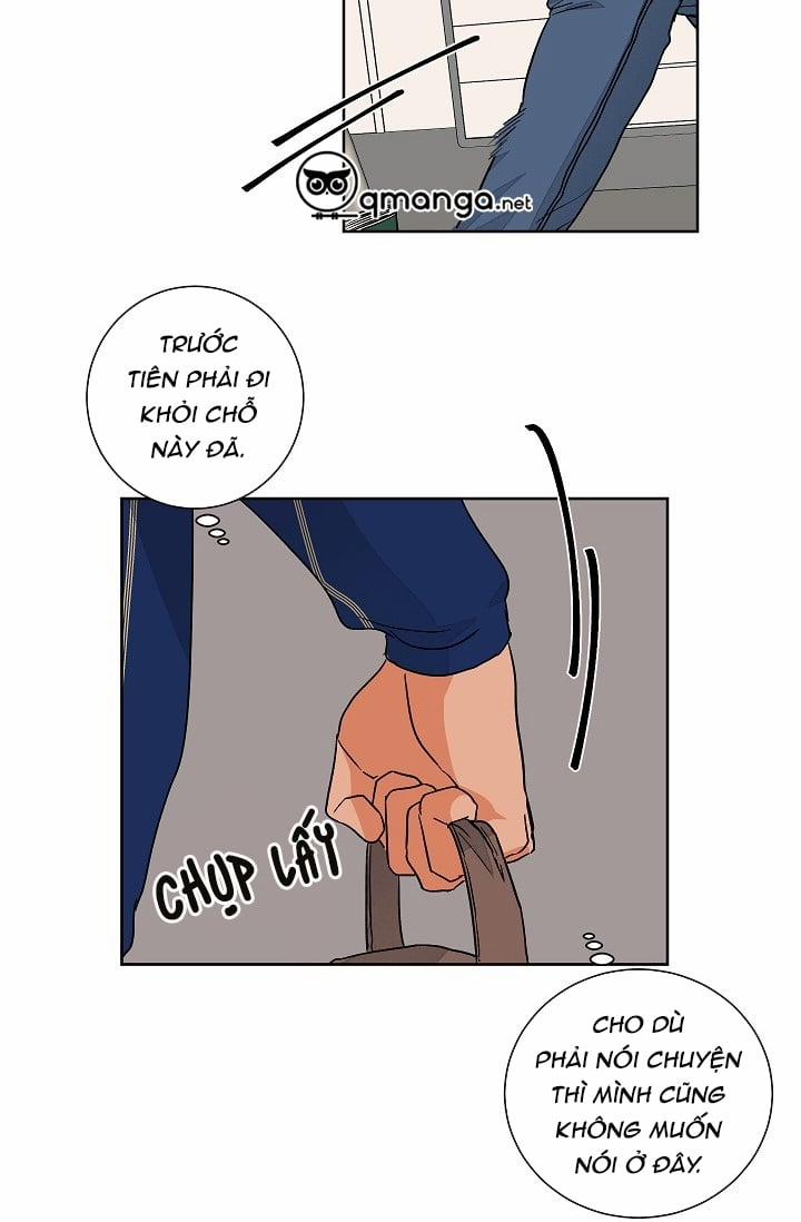 Yêu Em Đi, Bác Sĩ! 38 trang 67