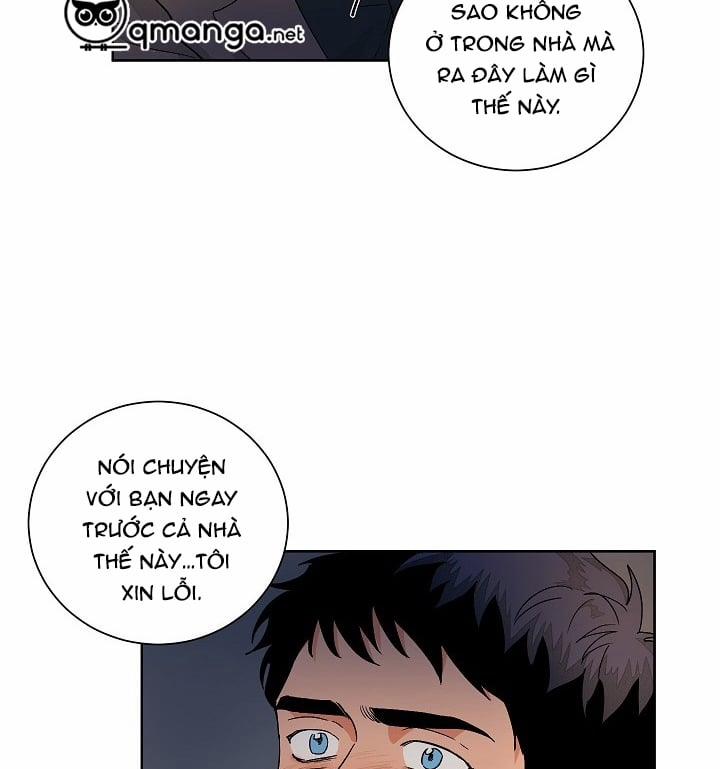 Yêu Em Đi, Bác Sĩ! 39 trang 14