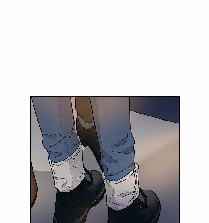 Yêu Em Đi, Bác Sĩ! 39 trang 20