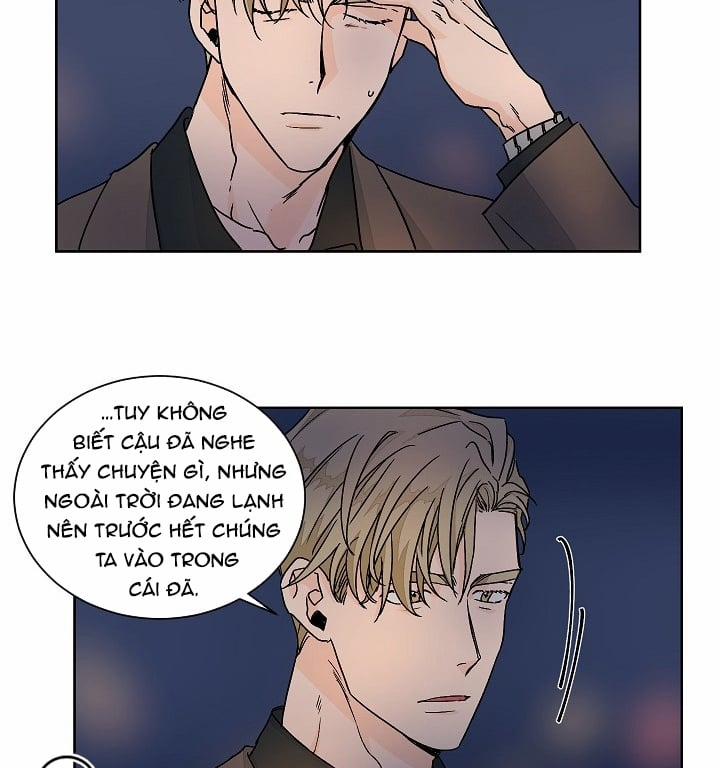 Yêu Em Đi, Bác Sĩ! 39 trang 22