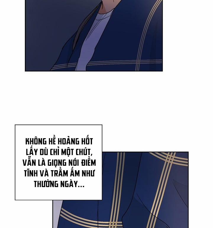 Yêu Em Đi, Bác Sĩ! 39 trang 24