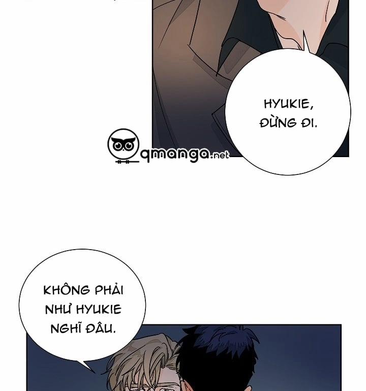 Yêu Em Đi, Bác Sĩ! 39 trang 29