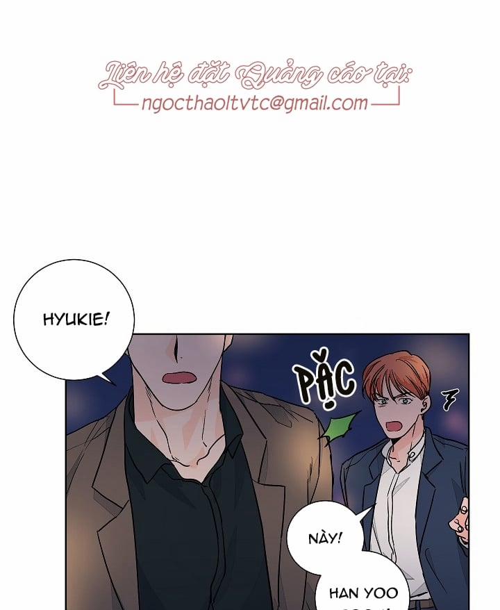 Yêu Em Đi, Bác Sĩ! 39 trang 3