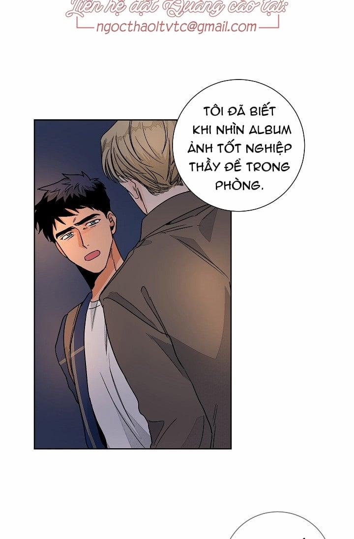 Yêu Em Đi, Bác Sĩ! 39 trang 34