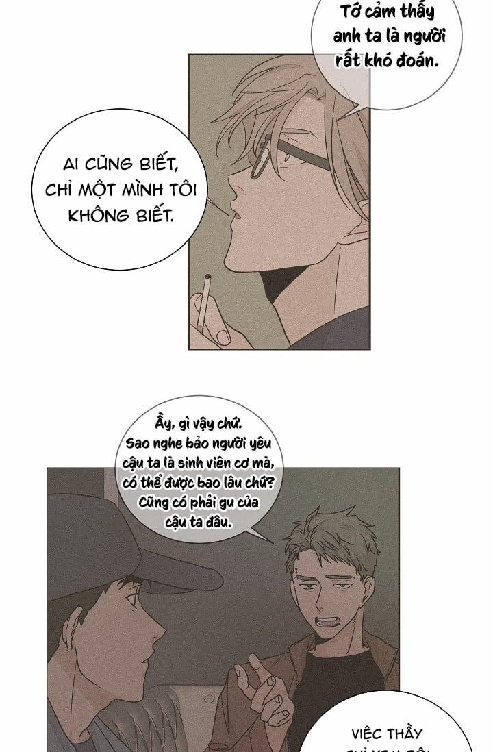 Yêu Em Đi, Bác Sĩ! 39 trang 35