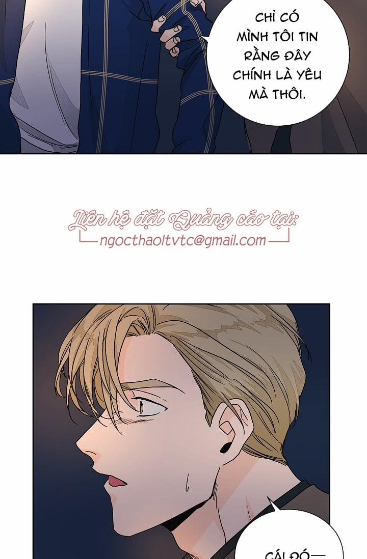 Yêu Em Đi, Bác Sĩ! 39 trang 37