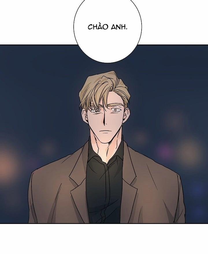 Yêu Em Đi, Bác Sĩ! 39 trang 42