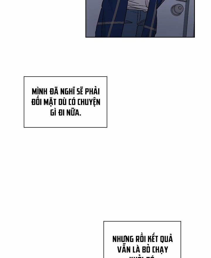 Yêu Em Đi, Bác Sĩ! 39 trang 47