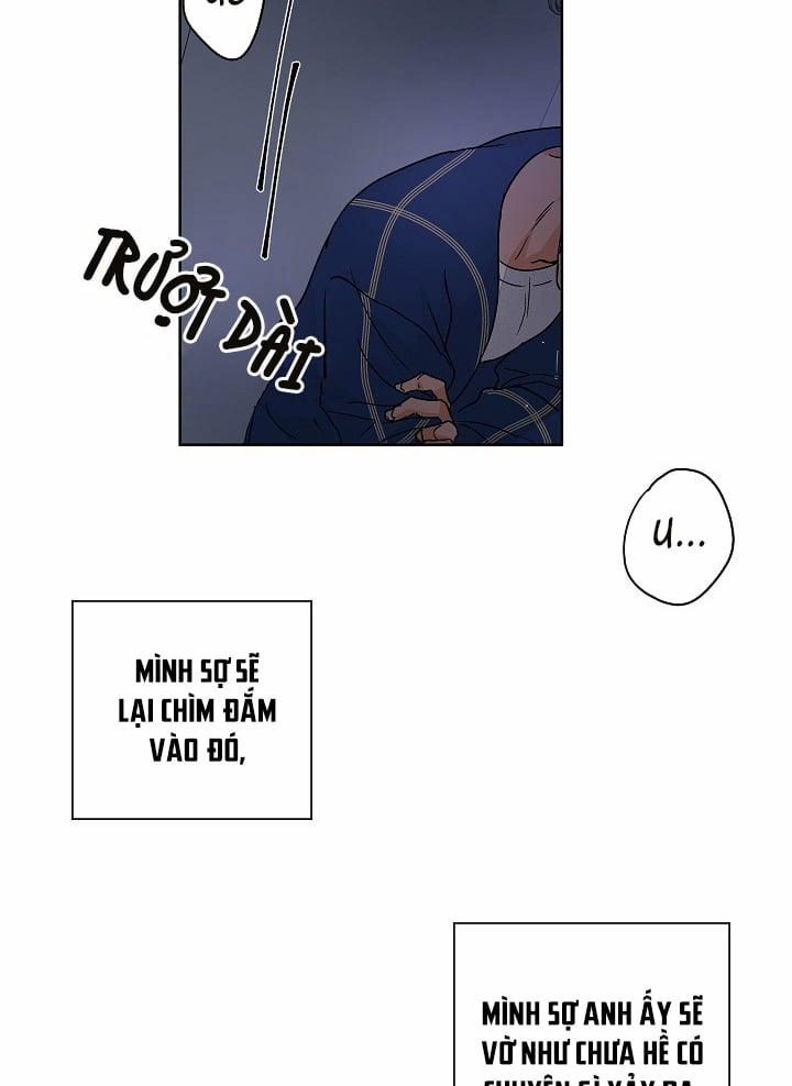 Yêu Em Đi, Bác Sĩ! 39 trang 51